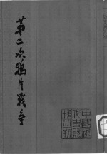 第二次鸦片战争  6
