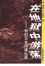 在地狱中游荡  <em>我的</em>日本间谍<em>生涯</em>