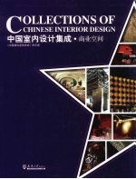 中国室内设计集成  商业空间