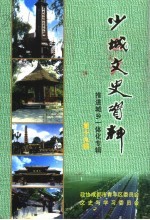 少城<em>文史</em>资料  第19辑  推进城乡一体化专辑