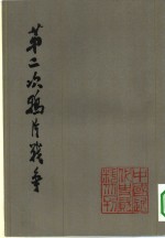 第二次鸦片战争  3