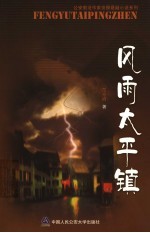 风雨<em>太平</em>镇