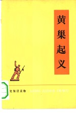 历史知识读物  黄巢起义
