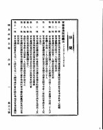 国<em>民<em>政府</em></em>公报  第37号  民国二十九年六月二十四日