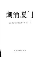 潮涌<em>厦门</em>