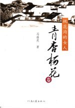 桃花沟的女人  青杏杨花卷