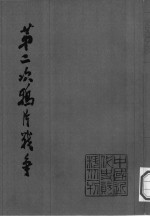 第二次鸦片战争  2