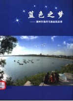 <em>蓝色</em>之梦：漳州市海洋与渔业风采录