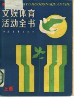 文误体育活动<em>全书</em>  <em>上</em>