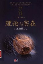 理论与实在  一种语境论的视角
