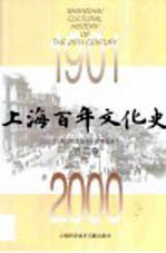 上海<em>百年</em>文化史  第4卷