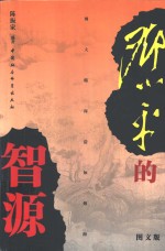 邓小平的智源  图文版