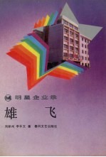 雄飞  朝阳第二建筑工程公司纪实