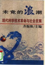 未竟的浪潮  <em>现代</em><em><em>科学</em><em>技术</em></em><em>革命</em><em>与</em>社会发展