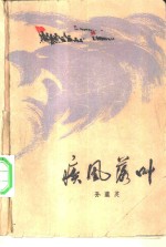 疾风<em>落叶</em>
