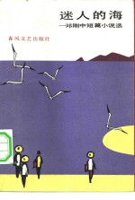 迷人的海  <em>邓刚</em>中短篇小说选