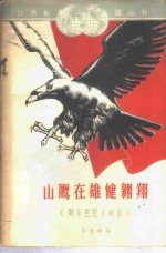 山鹰在雄健翱翔  阿尔巴尼亚通讯