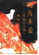魂荡华蓥  “双枪老太婆”前传