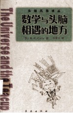 头脑风暴译丛  数学与头脑相遇的地方