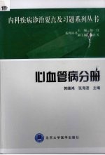 内科疾病诊治要点及习题系列丛书  心血管病分册