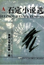<em>石定</em>小说选