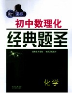 初中数理化经典题圣  化学  新课标