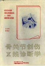 骨关节创伤X线诊断学