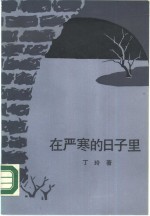 <em>在</em>严寒<em>的</em>日子<em>里</em>