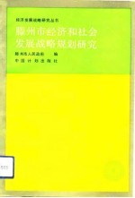 滕州市经济<em>和</em>社会发展战略规划研究  1986-2000