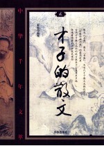 才子的散文  2