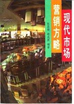 现代市场营销方略
