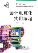 会计电算化实用<em>编程</em>
