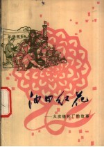 油田红花-<em>大庆</em>缝补厂的故事