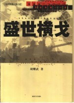 盛世横戈  当代军事长篇小说