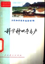 科学种田夺高产