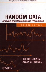 RANDOM DATA <em>ANALYSIS</em> AND MEASUREMENT PROCEDURES FOURTH <em>EDITION</em>