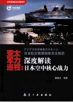 亚太军力巡视  深度解读日本空中核心战力