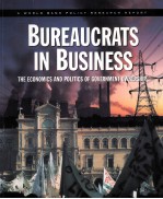 Bureaucrats <em>in</em> Bus<em>in</em>ess  <em>The</em> <em>Economics</em> <em>and</em> <em>Politics</em> <em>of</em> Governmernt Ownership