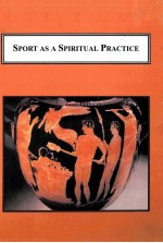SPORT <em>A</em>S <em>A</em> SPIRITU<em>A</em>L PR<em>A</em>CTICE