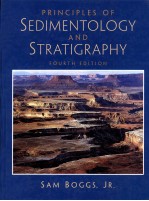 Pr<em>in</em>ciples <em>of</em> Sedimentology and Stratigraphy  <em>Fourth</em> <em>Edition</em>