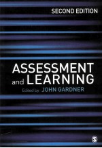 ASSESSMENT <em>AND</em> LEARNING <em>SECOND</em> <em>EDITION</em>