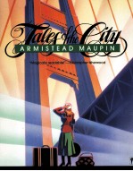 TALE<em>S</em> OF <em>THE</em> CITY