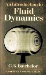 <em>AN</em> <em>INTRODUCTION</em> <em>TO</em> FLUID DYNAMICS