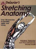 DELAVIER'S STRETCHING ANATO<em>M</em>Y