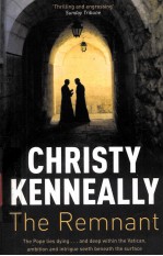 <em>THE</em> REMNANT