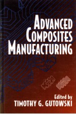 <em>ADVANCED</em> COMPOSITES MANUFACTURING