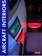 Aircraft Interiors (<em>Design</em> Book)