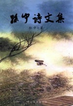 <em>孙中</em>诗文集