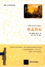 壮志在心  中文导读英文版