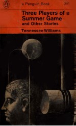 THREEPL<em>A</em>YERS OF <em>A</em> SUMMER G<em>A</em>ME <em><em>A</em>ND</em> OTHER STORIES